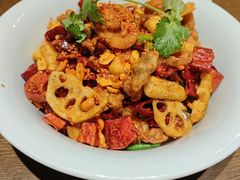 -廊亦舫Lang Yi Fang Restaurant(金桥店)