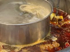 -金鼎雪山牦牛杂火锅(理县总店)