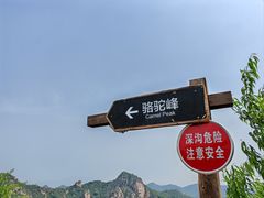 -大岭沟猕猴桃谷风景区