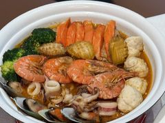 -闽海肴(北辰荟店)