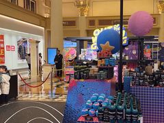-LUSH(威尼斯人店)