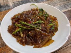-八张桌子(老店)
