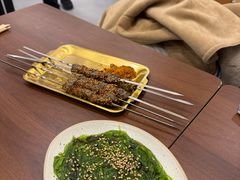 -阿九笨鸡蛋手擀面(总店)