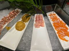 -常州华美达国际大酒店·餐饮部