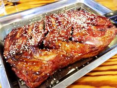 秘制排骨-番禺大岗仙庙烧鸡(芳村店)