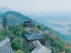 -杭州半山国家森林公园