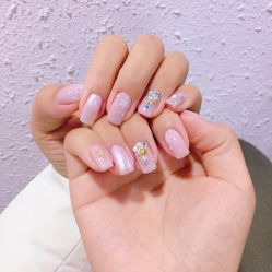 -明洞造型精品烫染