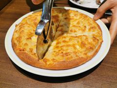 -萨莉亚意式餐厅(杭州滨江天街店)