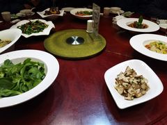 -森谷美食公园(杨行店)