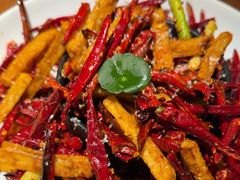 -清水亭湖北菜(大屯DT51店)