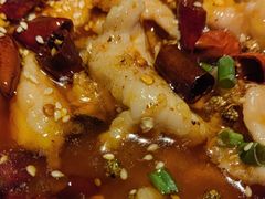 -三道菜(明堂公园店)