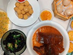 -陶陶居酒家(白云机场T2店)