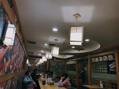 -桃屋日本料理(清华科技园店)