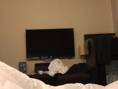 -桔子酒店(上海西藏北路地铁站店)