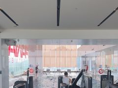 -普拉达游泳健身(水湾1979店)