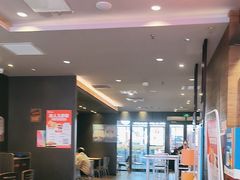 -汉堡王(上海凌云壹街坊店)