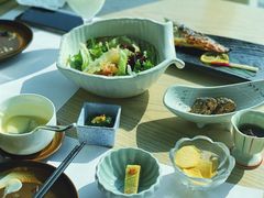 前菜-天丰日本料理·铁板烧
