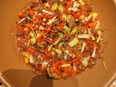 -艳阳天民俗村(公园路店)