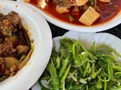 -海韵人家.海景花园经典云南菜(双廊店)