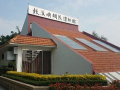 -鼓浪屿钢琴博物馆