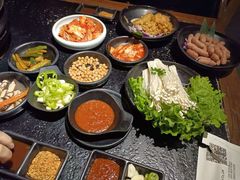 -九田家黑牛烤肉料理(珠江摩尔店)