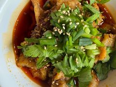 -付小姐在成都(中山公园店)