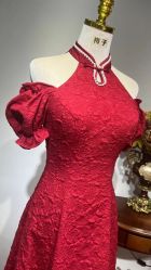 -NaNa婚纱礼服馆