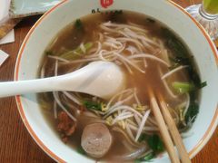 火车头河粉-越南牛肉河粉餐厅(书院巷店)