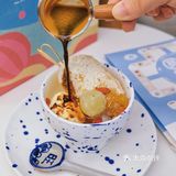 杭州人的夏天太幸福了吧[色]咖啡店的绝美特调