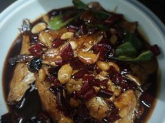 -食欲老院子荆芥疙瘩汤(经五路店)