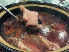 -茶油香闽南菜·花园餐厅(前埔店)