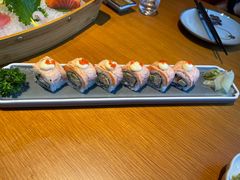 -yokocho上横町·日本食街(深业上城店)