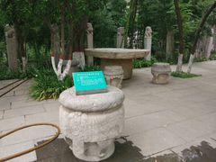 -西安关中民俗艺术博物院
