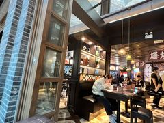 -阿大排档(长春这有山店)