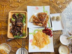 -宗巴雍姆藏餐府
