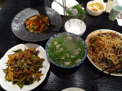 -鹤庆人家·特色大理菜(羊仙坡店)