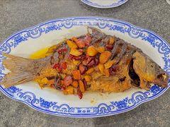 祥合顺家传干烧鱼-祥合顺干烧鱼(建华西道店)