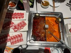 -海底捞火锅(长宁路龙之梦店)