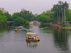 -荔湾湖公园