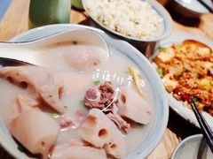 -静一餐厅·湖北菜(前门店)