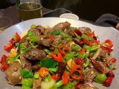 -好嫂子酱猪手•农家菜(蒲黄榆店)