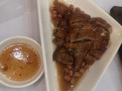 烧鹅例牌-勝記酒家·37年老字号·经典粤菜(荔枝公园店)