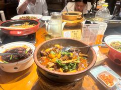 -麒麟小院·老九江菜(安平路店)