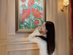 -香樟花园法式铁板烧(恒隆广场店)