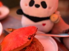 -Ministry of Crab•MOC(交子大道店)