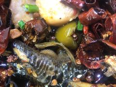 -天治宣·野椒鸡(龙头寺总店)