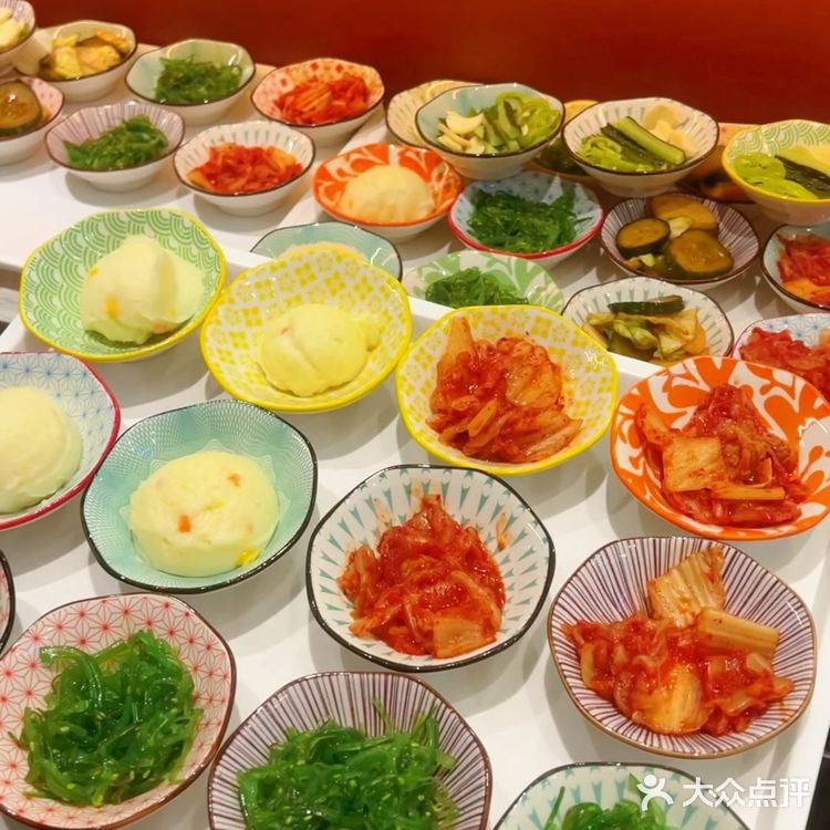 在揭阳🔻发现了懒癌星人烤肉店！全程帮烤！