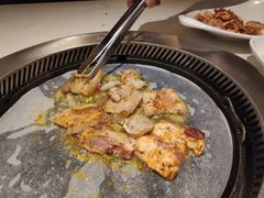 -么子烤肉(化龙池店)