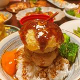 一家拥有独特氛围感的日料餐厅!