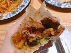 -小幸湖春饼(悦茂购物中心店)